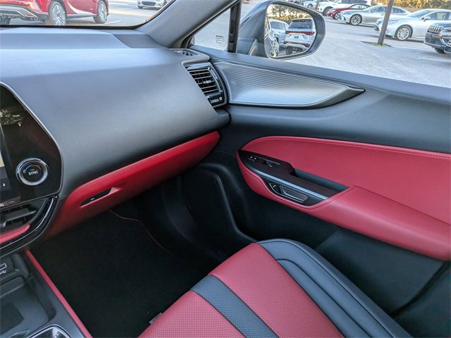 Certified 2024 Lexus NX 350 F Sport image 18