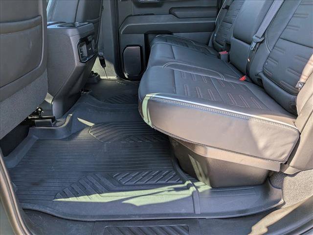 Used 2023 GMC Sierra 1500 AT4X w/ AT4X AEV Edition AWD/4WD image 20