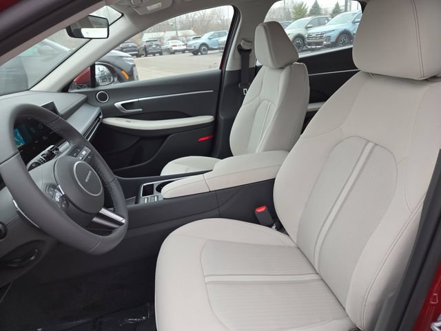 New 2026 Hyundai Sonata SEL AWD/4WD image 25