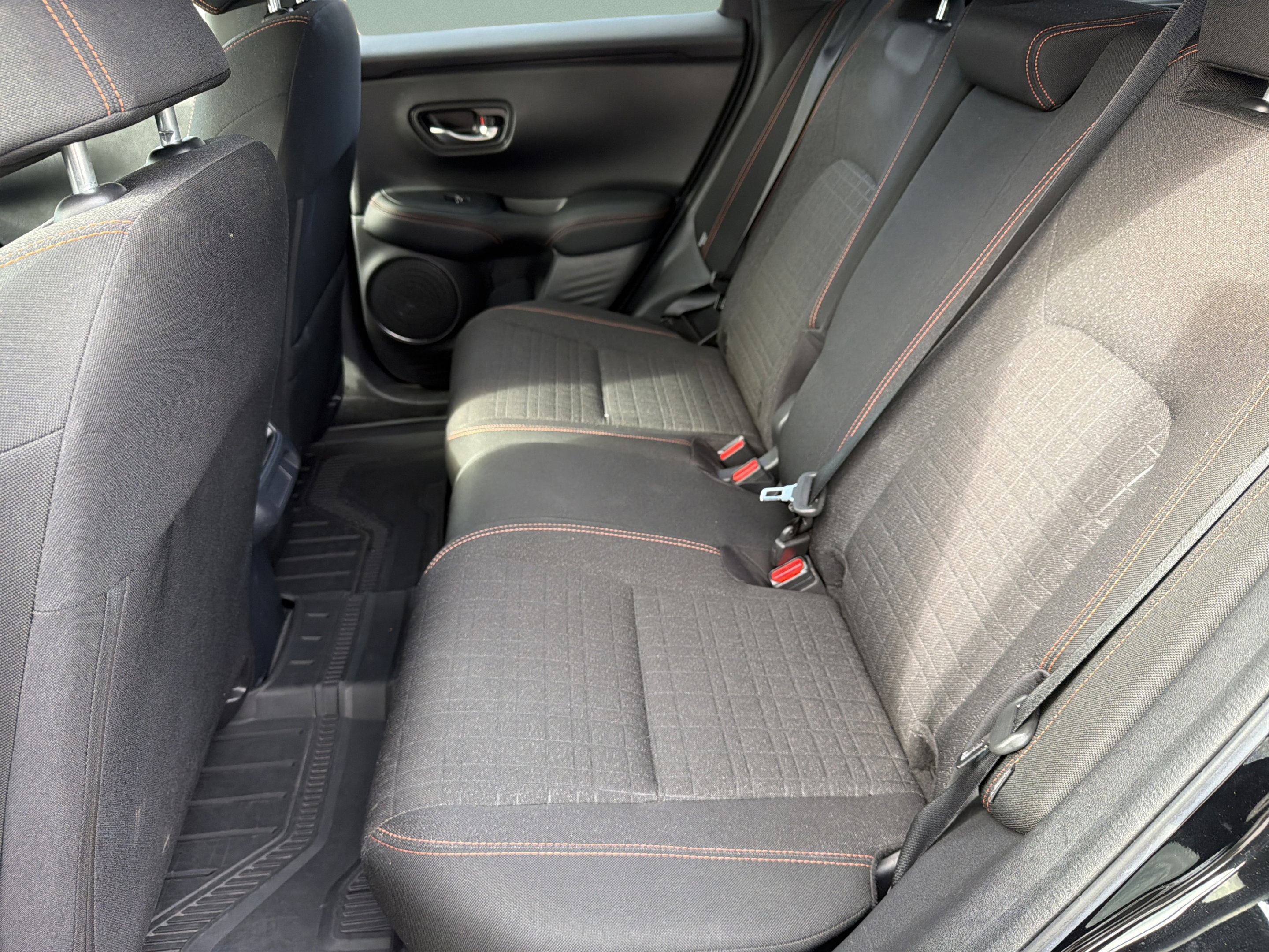 Used 2023 Honda HR-V Sport image 27