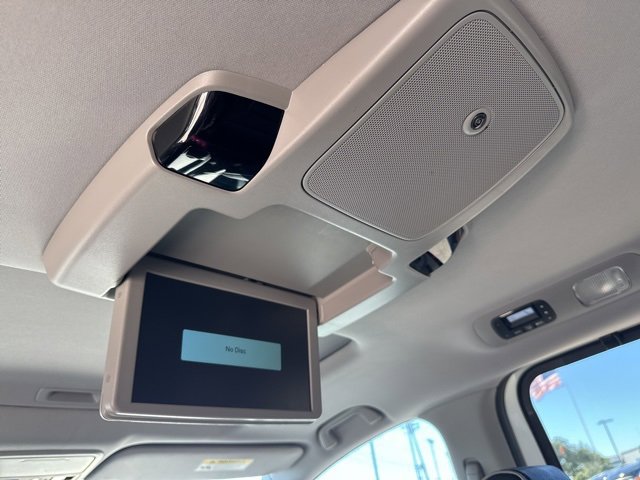 Used 2022 Honda Odyssey Elite image 17