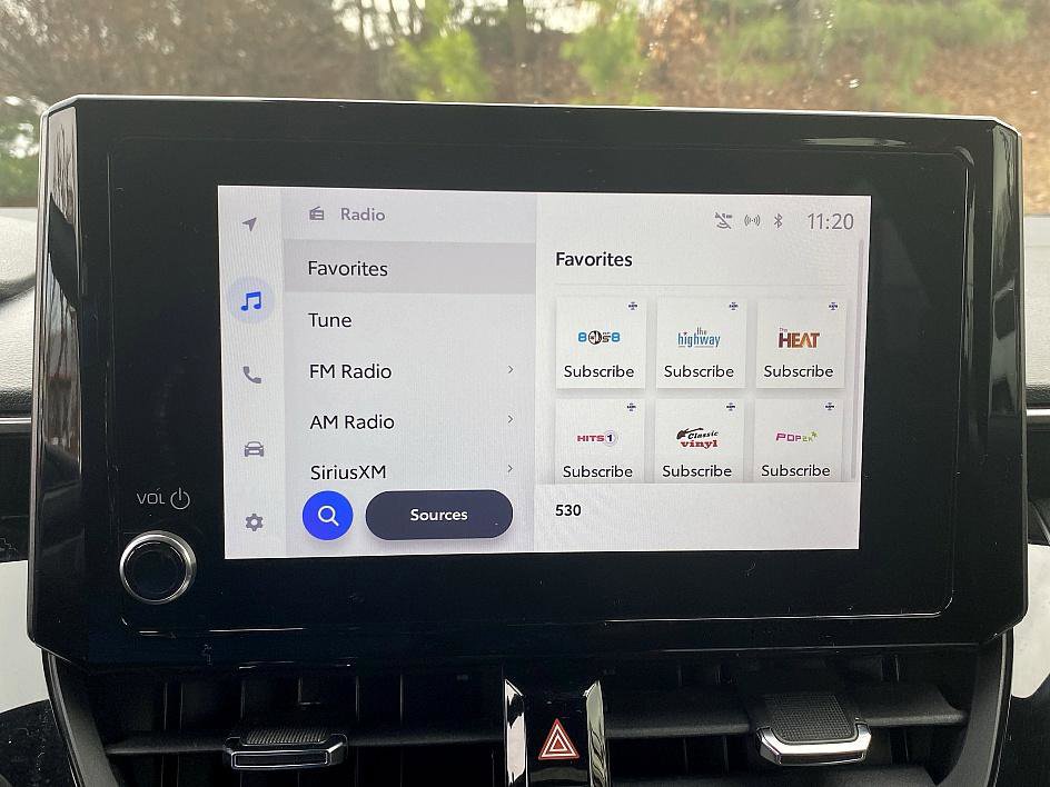 Used 2024 Toyota Corolla GR image 17