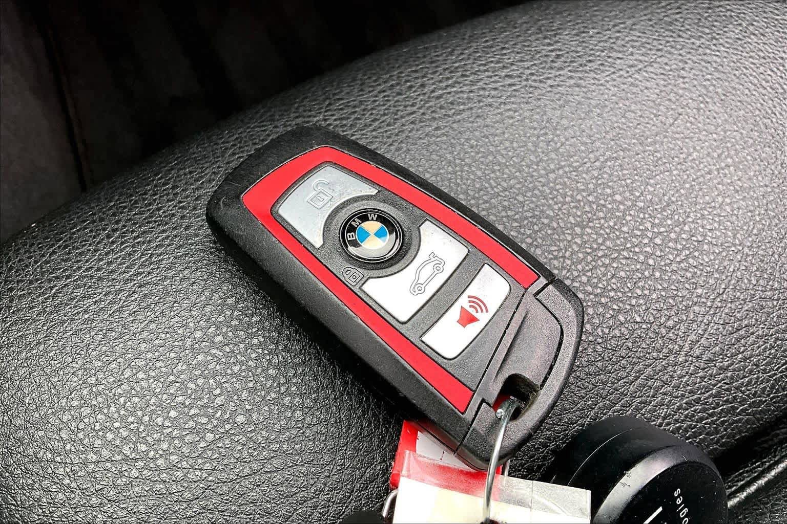 Used 2019 BMW 440i Gran Coupe w/ Convenience Package RWD image 15