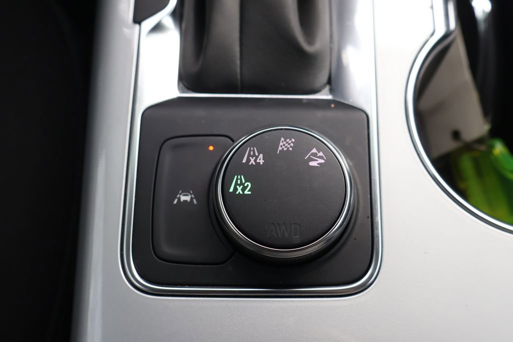 Certified 2024 Chevrolet Blazer LT image 23