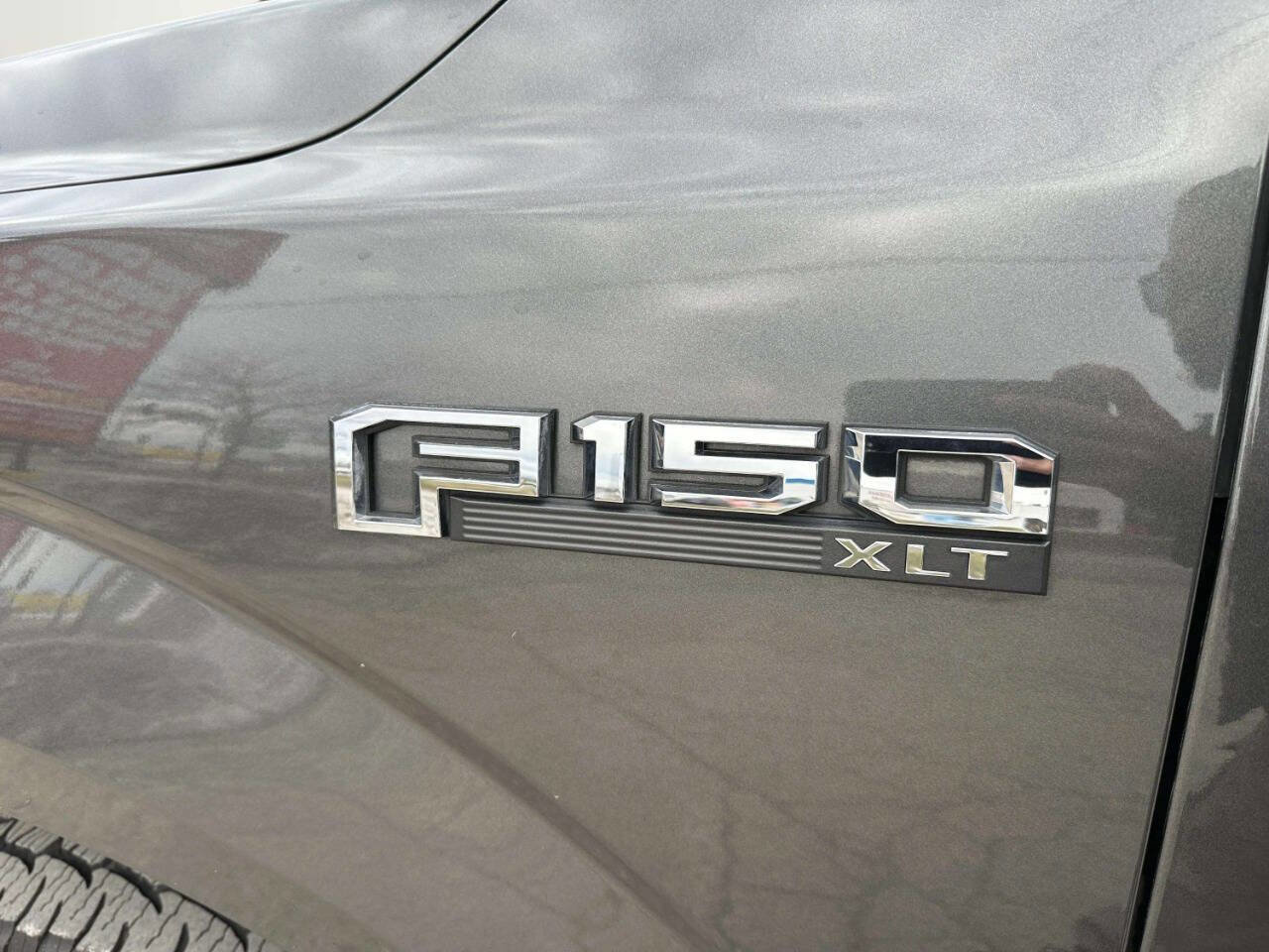 Used 2018 Ford F150 XLT w/ Equipment Group 301A Mid AWD/4WD image 21