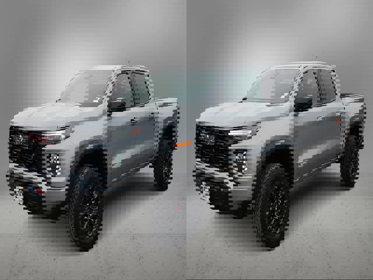 Used 2025 GMC Canyon Elevation w/ Convenience Package image 1