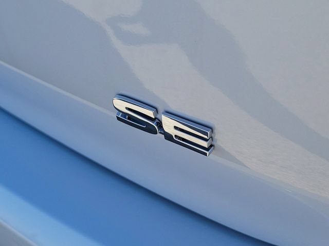New 2026 Mitsubishi Outlander SE FWD image 8