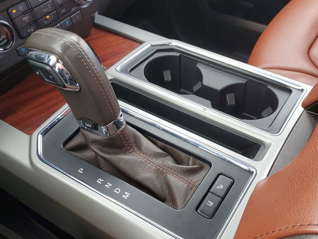 Used 2019 Ford F150 King Ranch w/ Equipment Group 601A Luxury image 24
