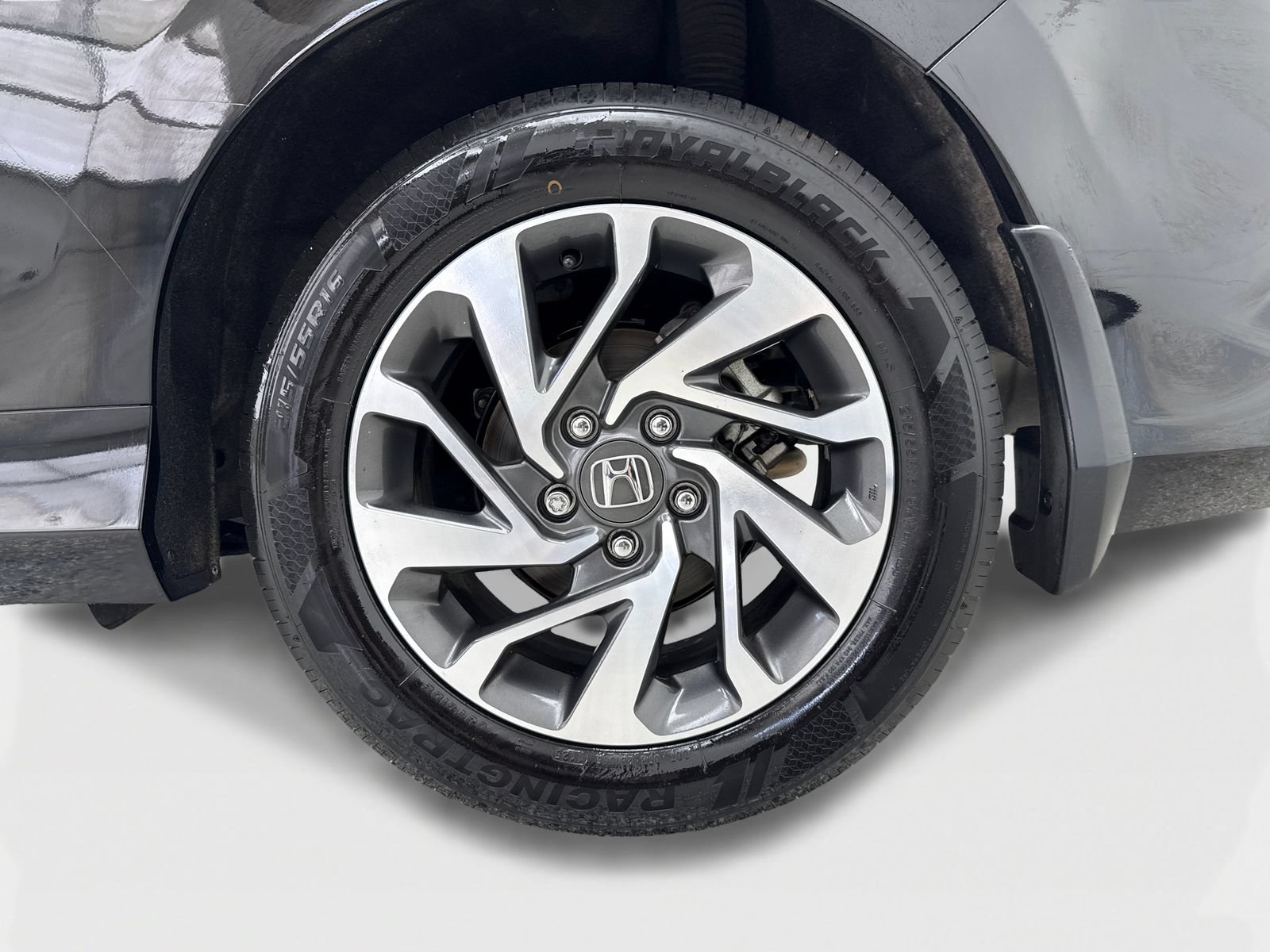 Used 2019 Honda Civic LX image 46