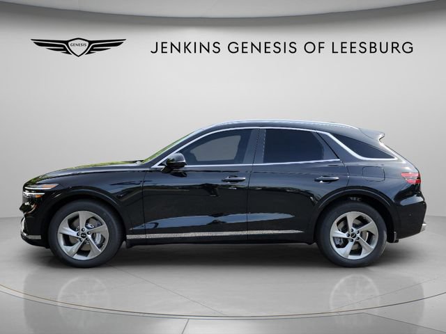 Used 2026 Genesis GV70 2.5T Advanced w/ G1 Accessory Package AWD/4WD image 9