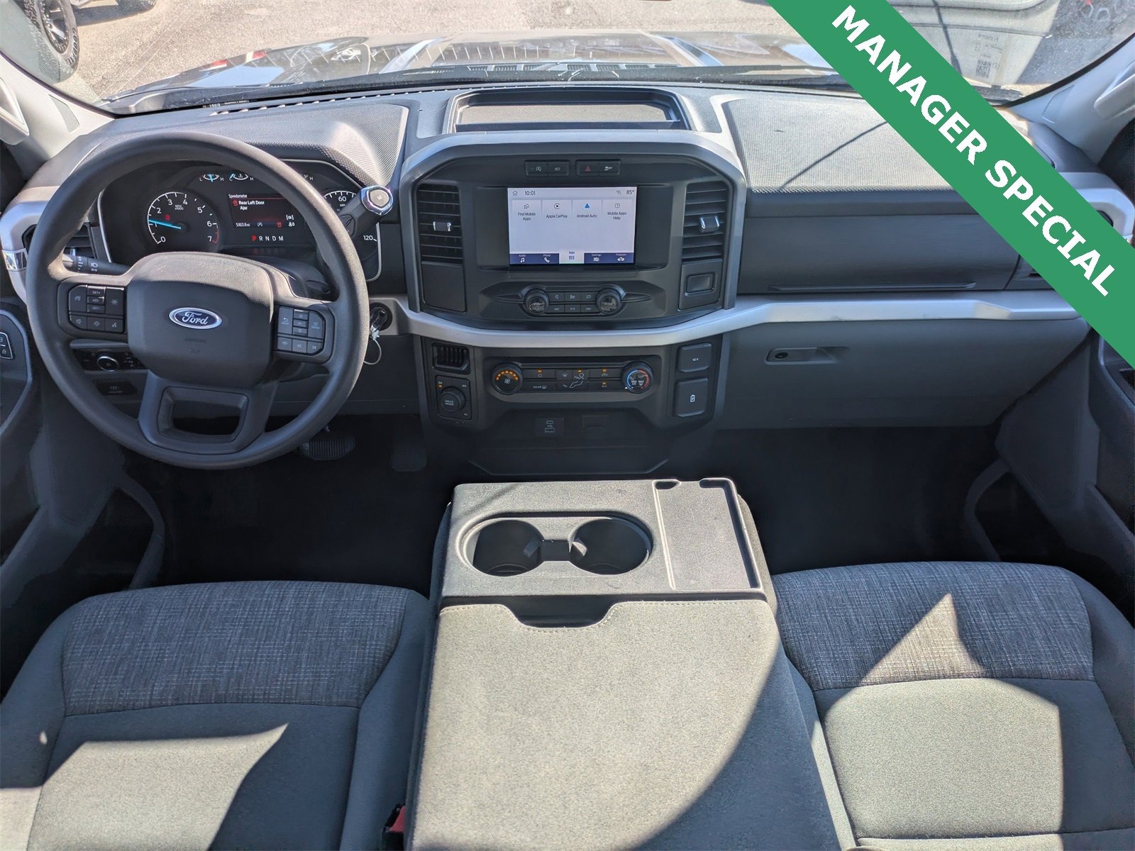 Used 2023 Ford F150 XLT image 15