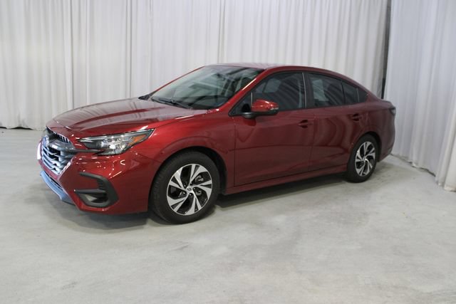 Used 2025 Subaru Legacy Premium AWD/4WD image 26