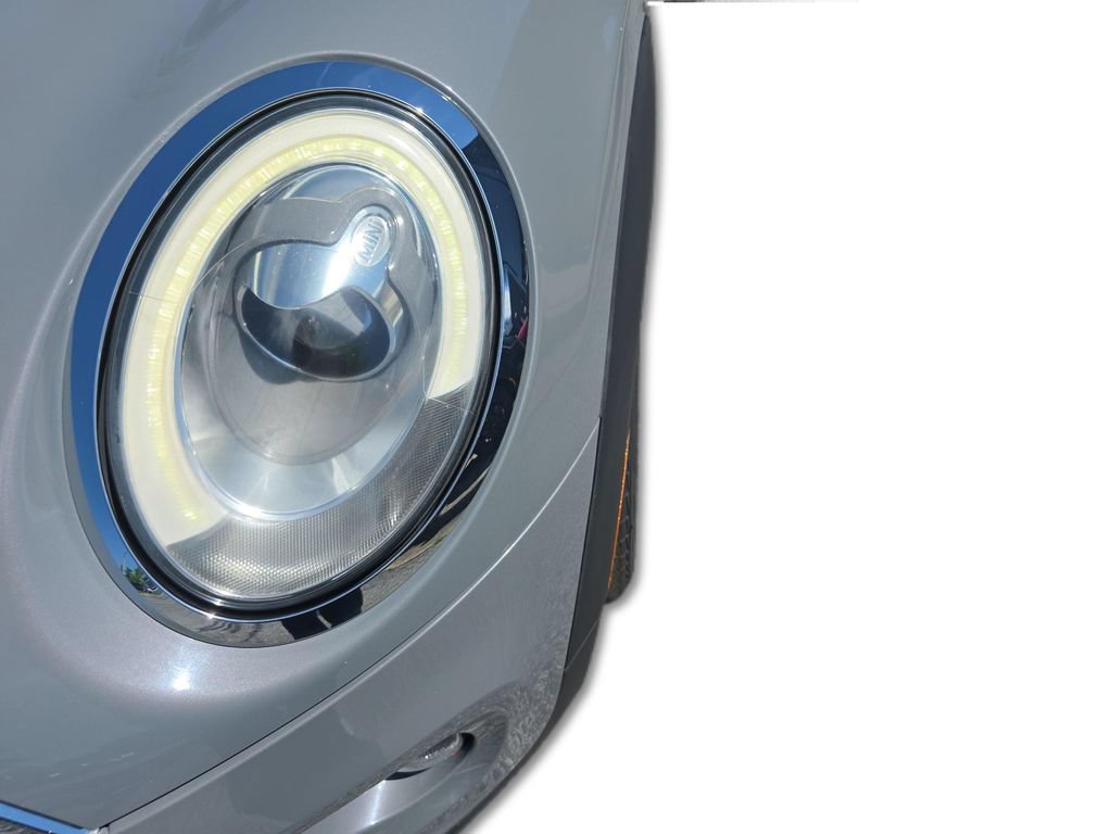 Used 2018 MINI Cooper Convertible FWD image 28