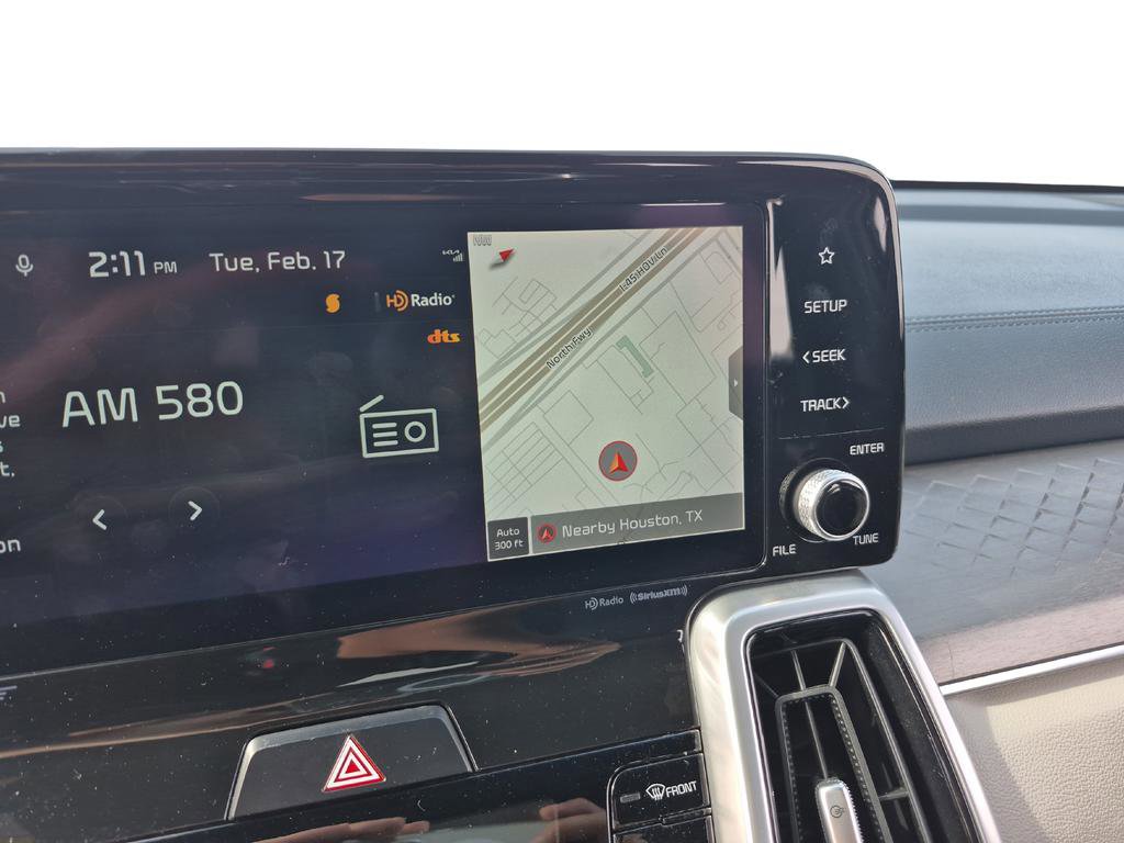 Used 2022 Kia Sorento SX Prestige image 23