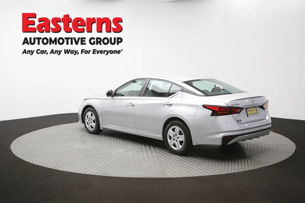 Used 2024 Nissan Altima 2.5 S FWD image 62