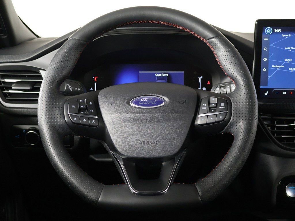 Used 2023 Ford Escape ST-Line w/ Tech Pack #1 image 36