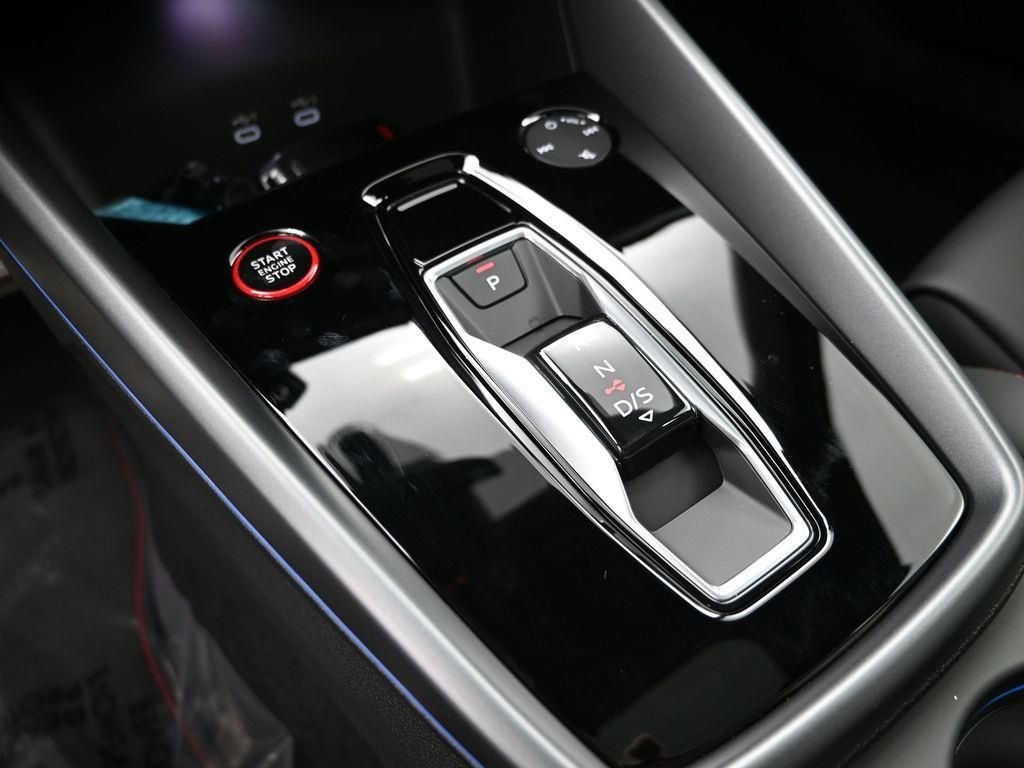 New 2025 Audi S3 Premium Plus AWD/4WD image 20