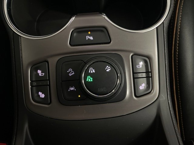 Certified 2023 GMC Terrain AT4 w/ Infotainment Package II image 24
