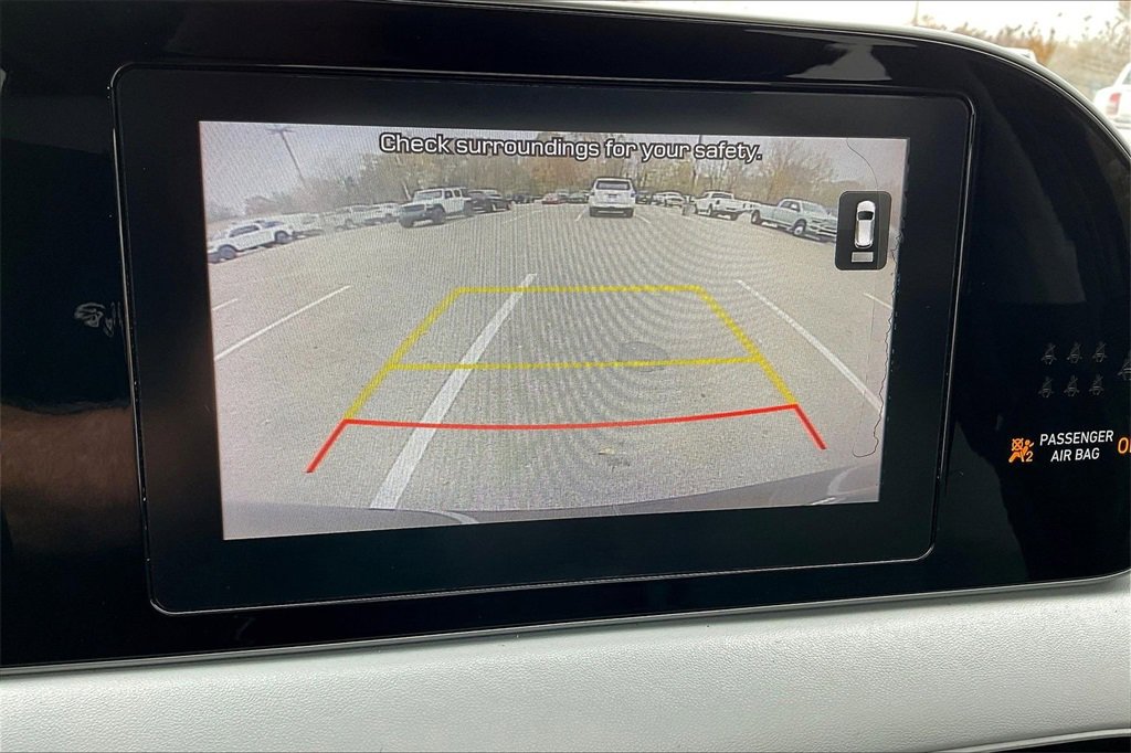 Used 2020 Hyundai Palisade SEL image 20