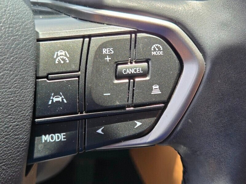 Used 2023 Lexus NX 350 AWD w/ Cold Area Package image 20