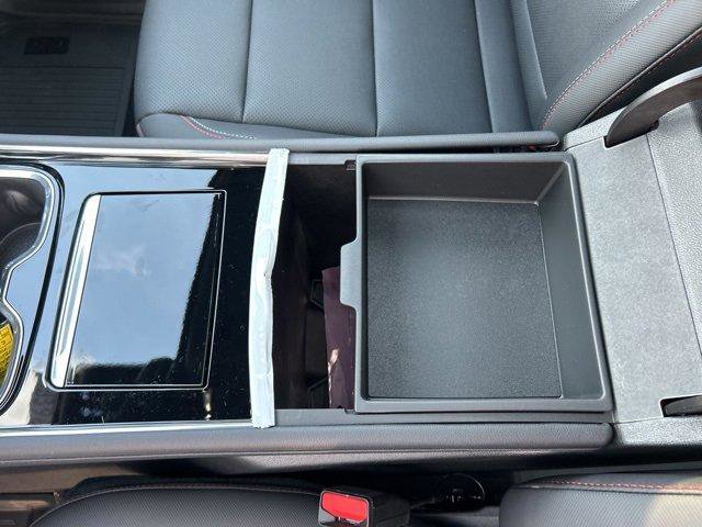 New 2026 Chevrolet Traverse Z71 w/ Enhanced Driving Package image 22