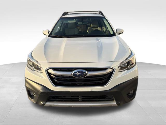 Used 2020 Subaru Outback Limited w/ Popular Package #2 AWD/4WD image 8