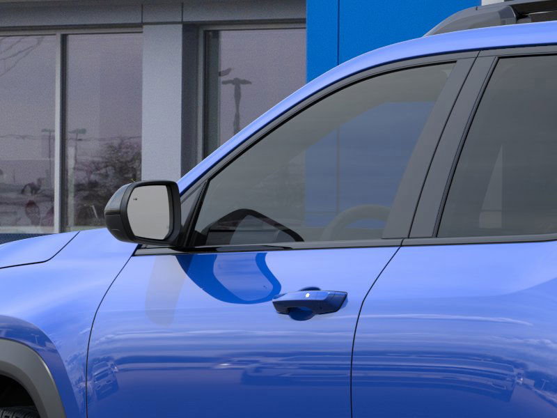 New 2026 Chevrolet Equinox RS w/ Convenience Package III image 15