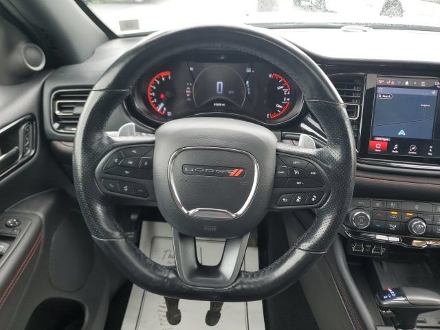 Used 2024 Dodge Durango R/T AWD/4WD image 19