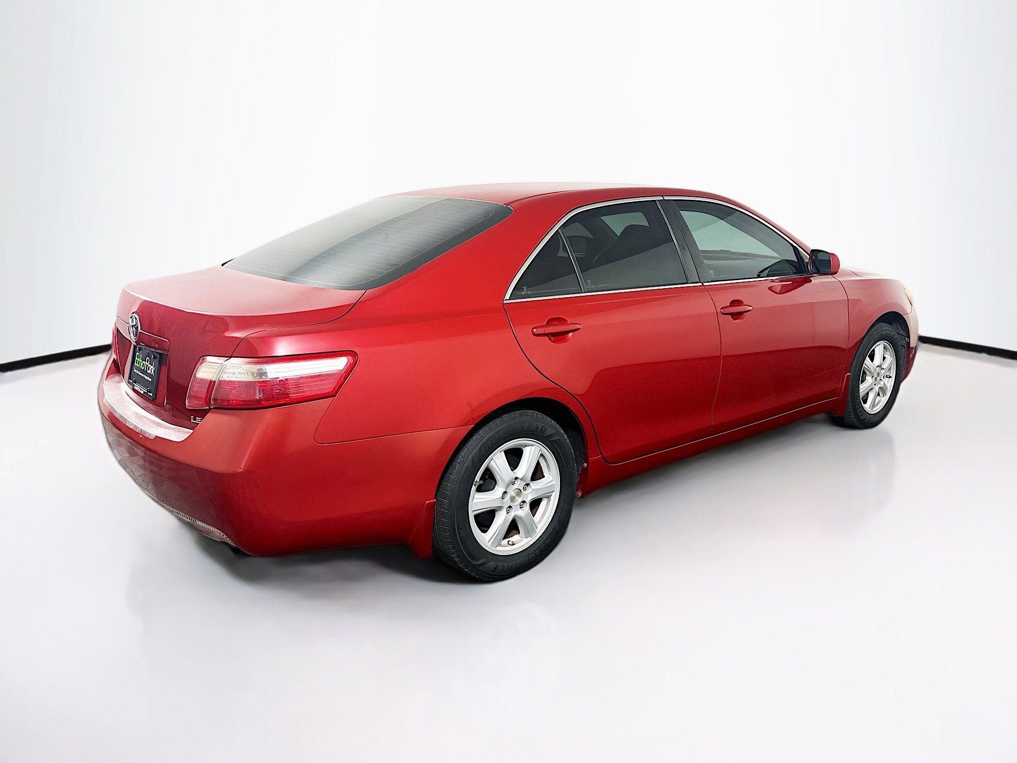 Used 2009 Toyota Camry LE FWD image 9