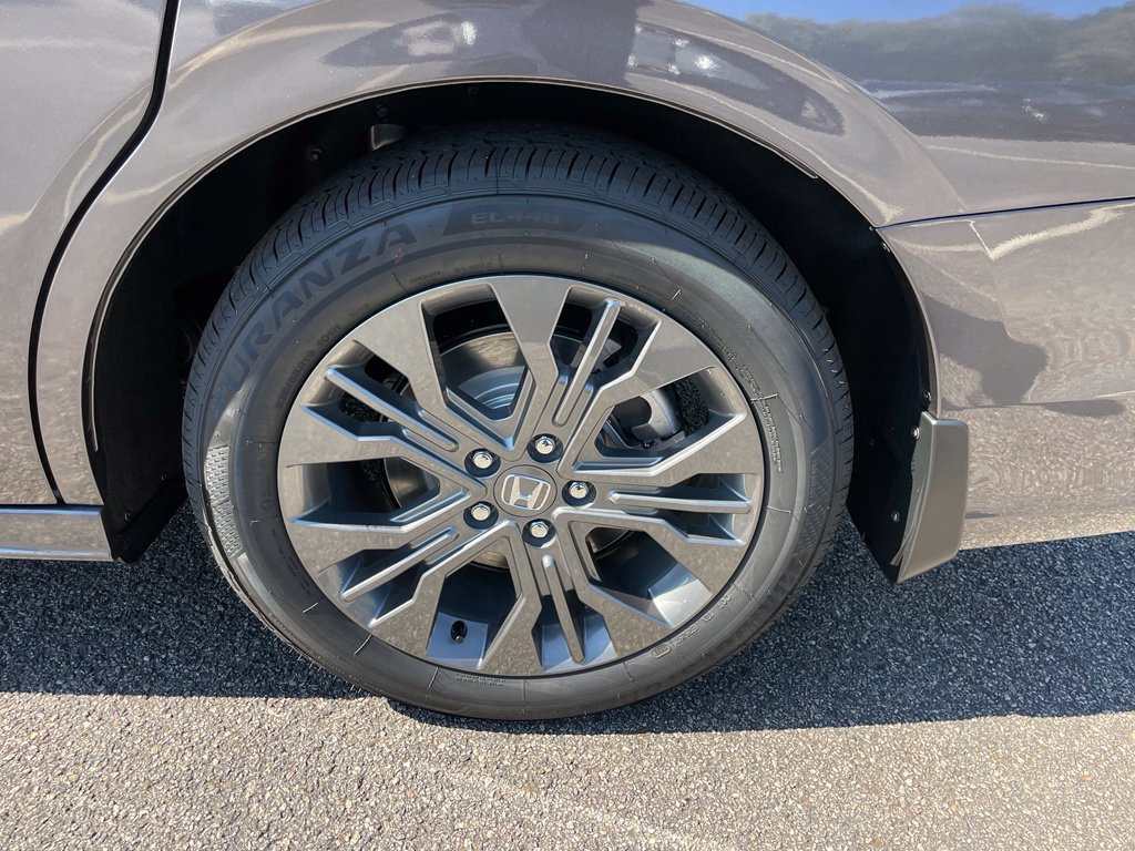New 2027 Honda Odyssey Touring image 46