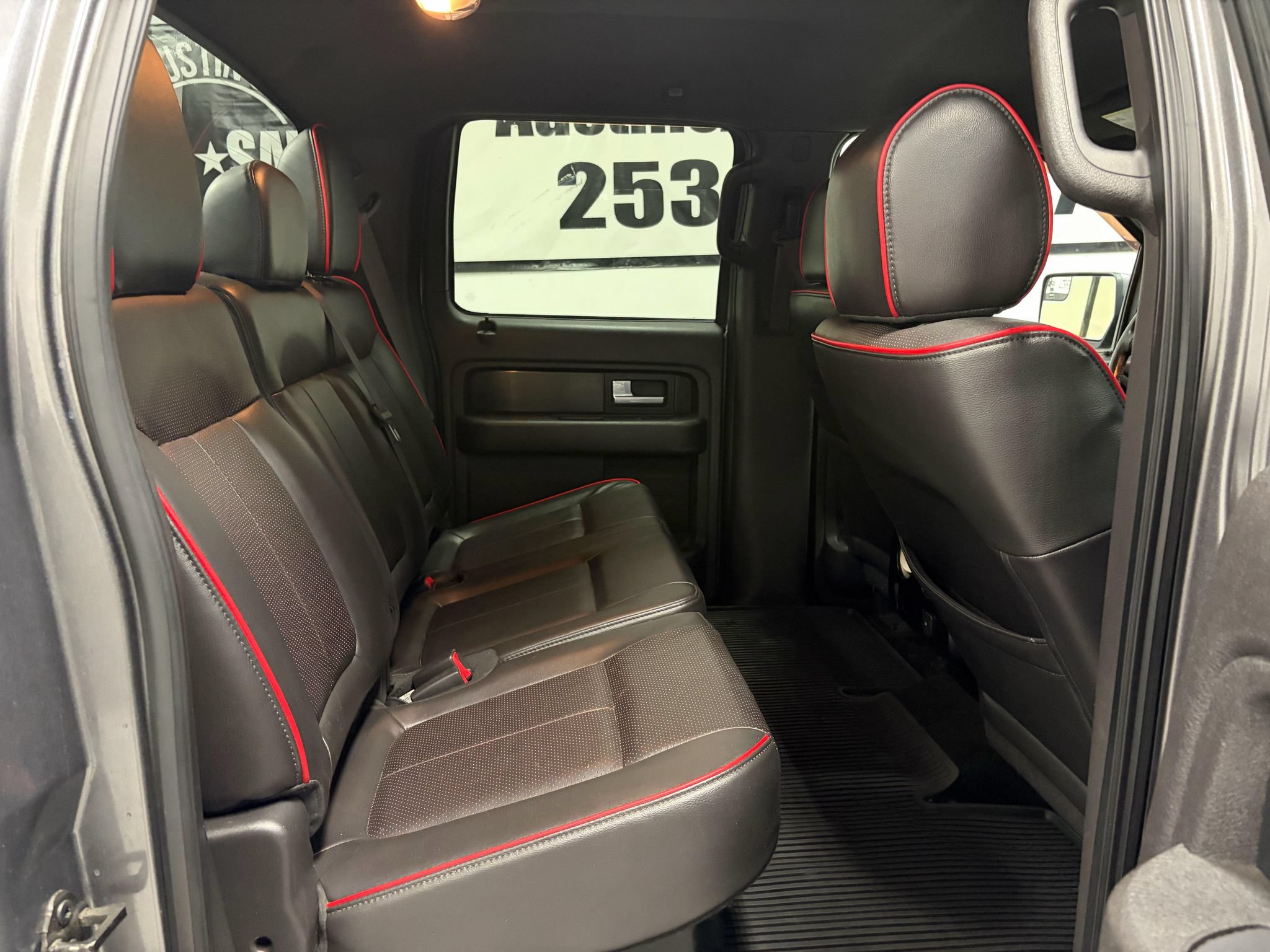 Used 2012 Ford F150 FX4 w/ FX Appearance Pkg AWD/4WD image 20