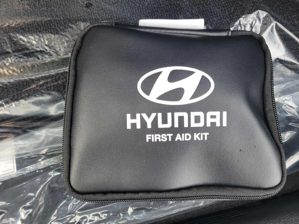 New 2026 Hyundai Venue SEL FWD image 33