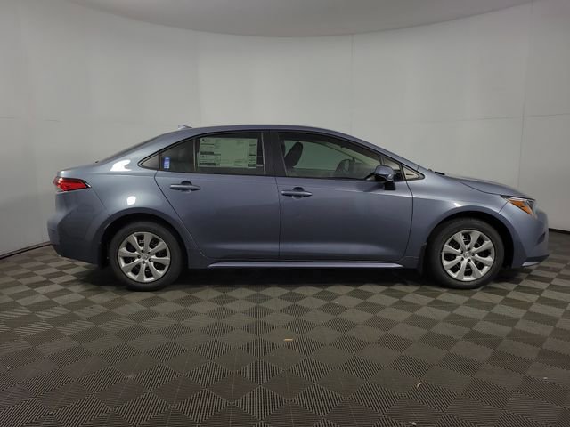New 2026 Toyota Corolla LE image 8