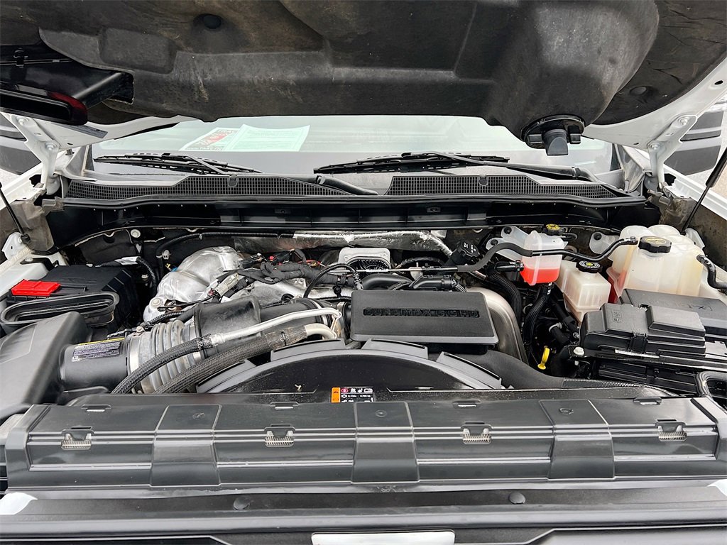 Used 2024 Chevrolet Silverado 2500 LT image 27