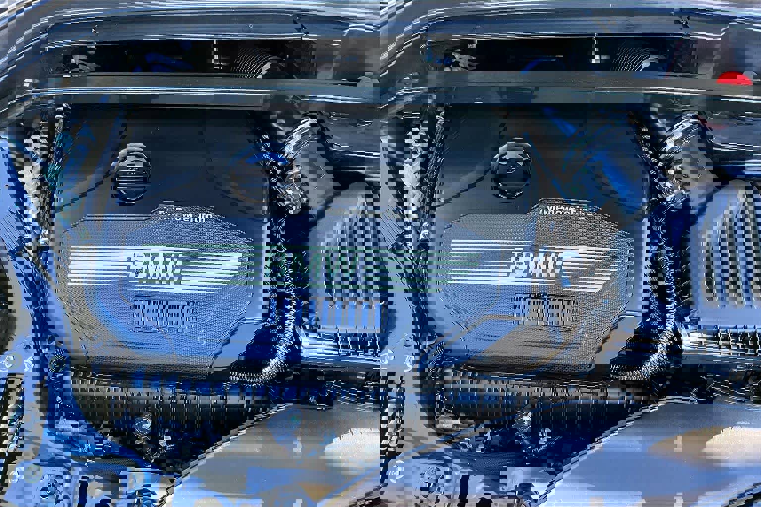 Used 2020 BMW X2 sDrive28i w/ Convenience Package image 32