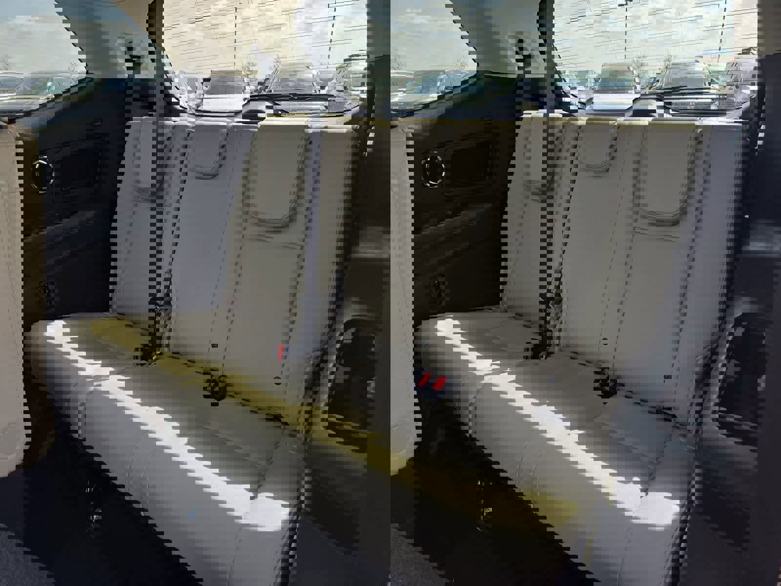 Used 2019 Subaru Ascent Limited image 38