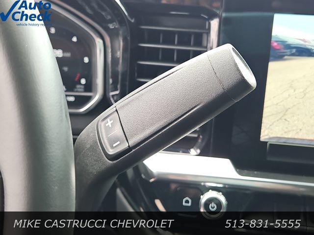 Used 2024 GMC Sierra 1500 Elevation AWD/4WD image 21