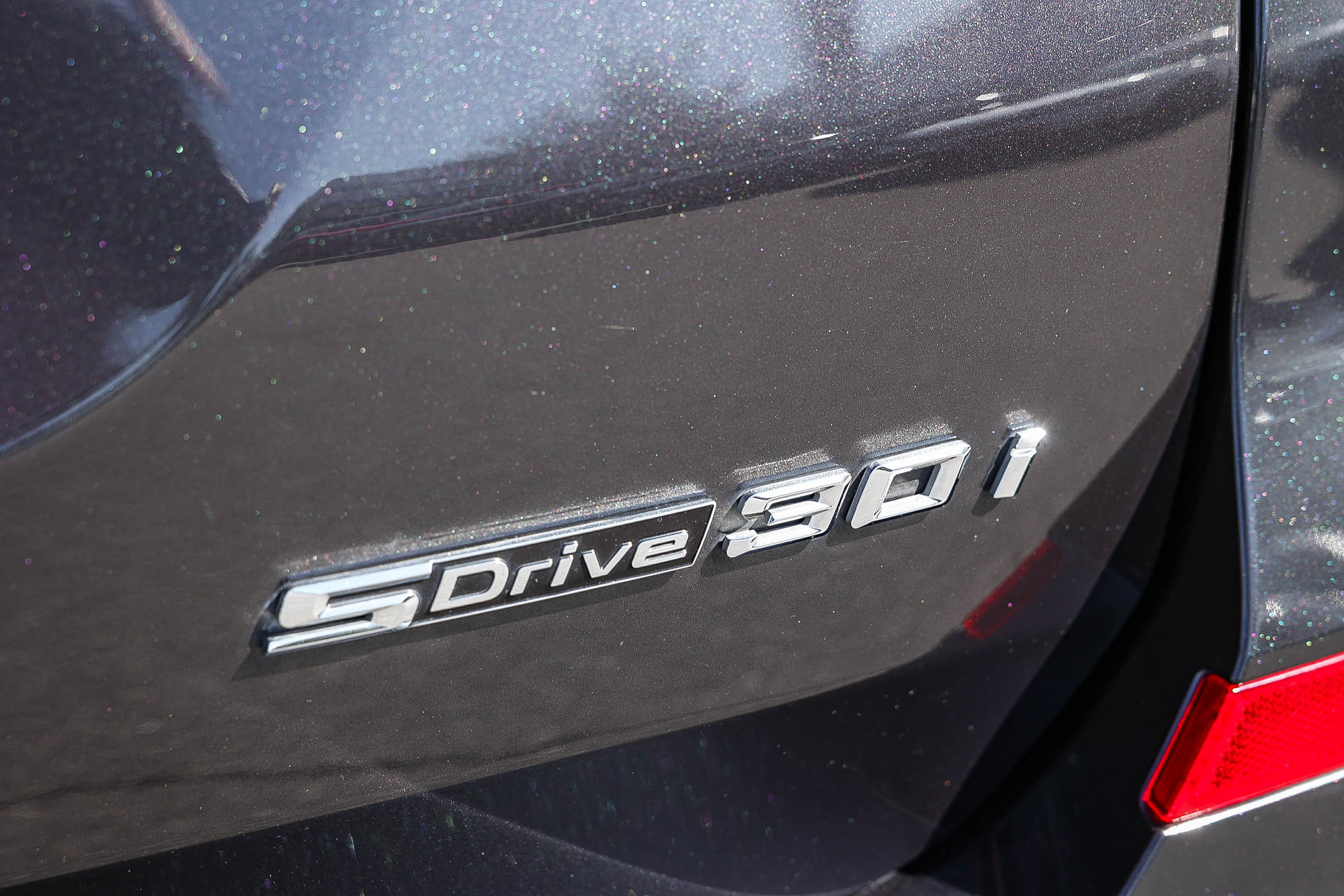 Used 2019 BMW X3 sDrive30i w/ Driving Assistance Package image 11