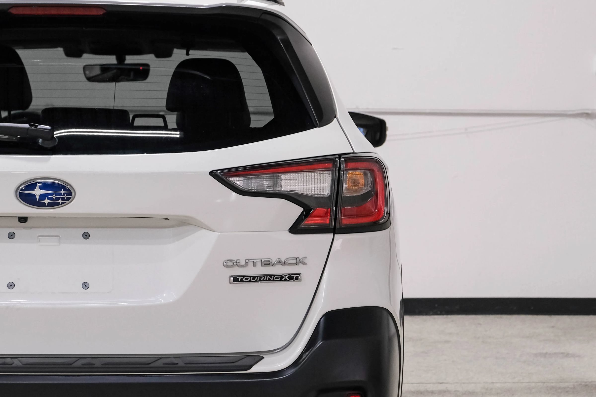 Used 2021 Subaru Outback Touring XT AWD/4WD image 59