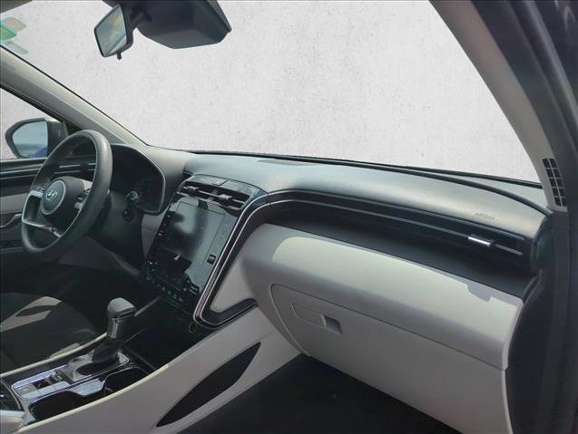 Used 2024 Hyundai Tucson SEL image 25