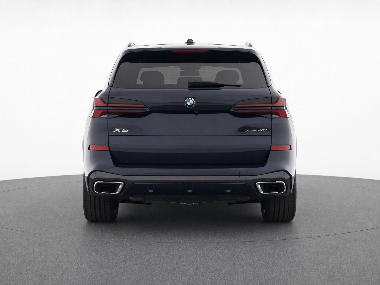 Certified 2024 BMW X5 xDrive40i w/ M Sport Package AWD/4WD image 5