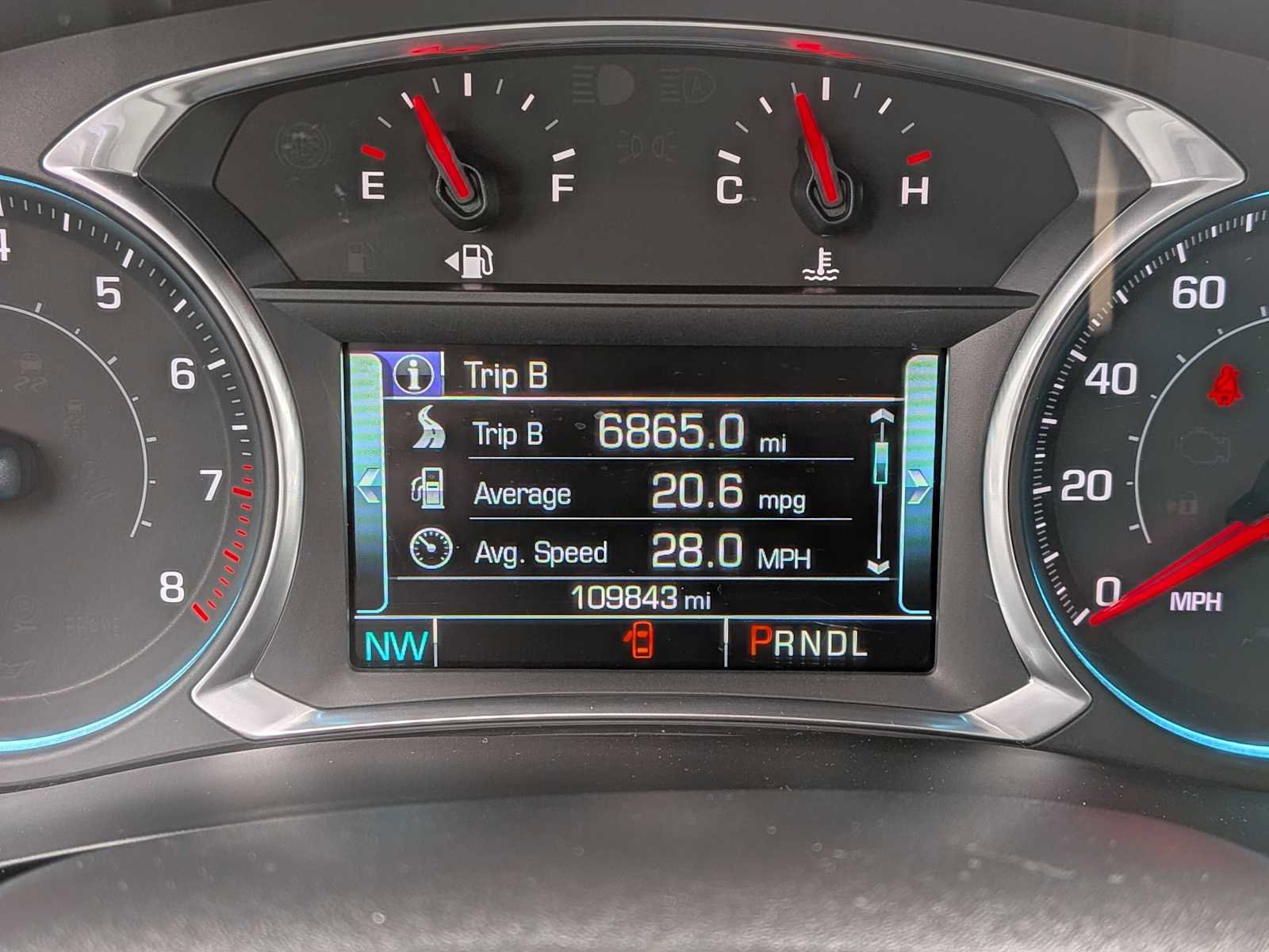 Used 2019 Chevrolet Traverse LT image 26