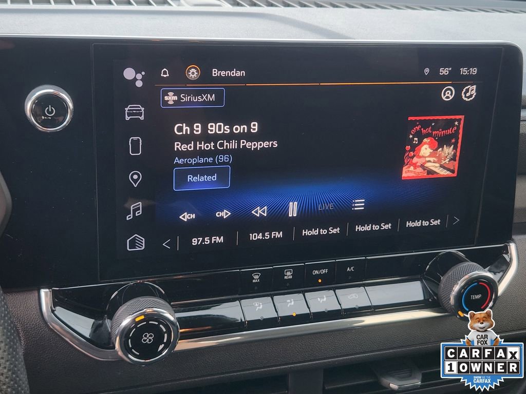 Used 2023 Chevrolet Colorado Trail Boss w/ Advanced Trailering Package image 21