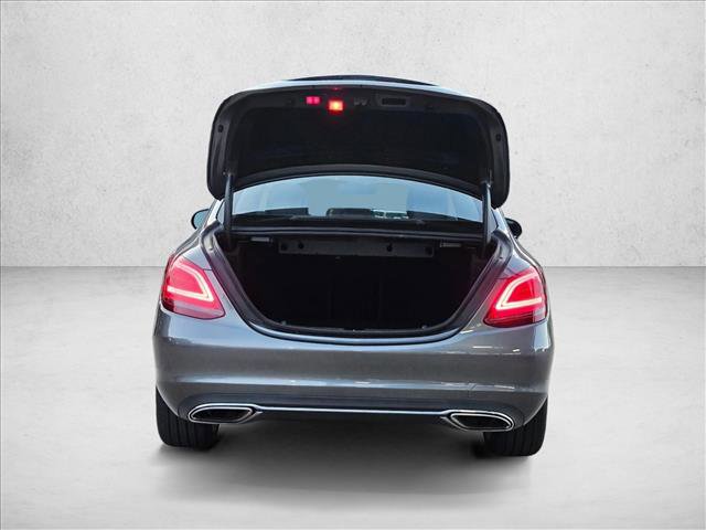 Used 2019 Mercedes-Benz C 300 Sedan image 6