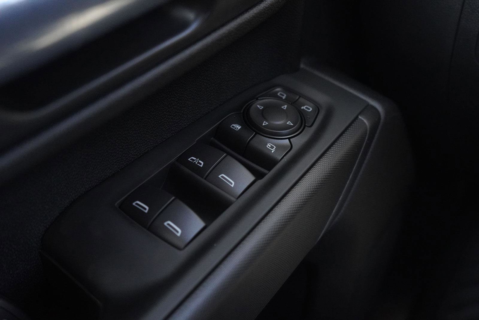 New 2026 Chevrolet Silverado 2500 Custom w/ Custom Value Package image 17