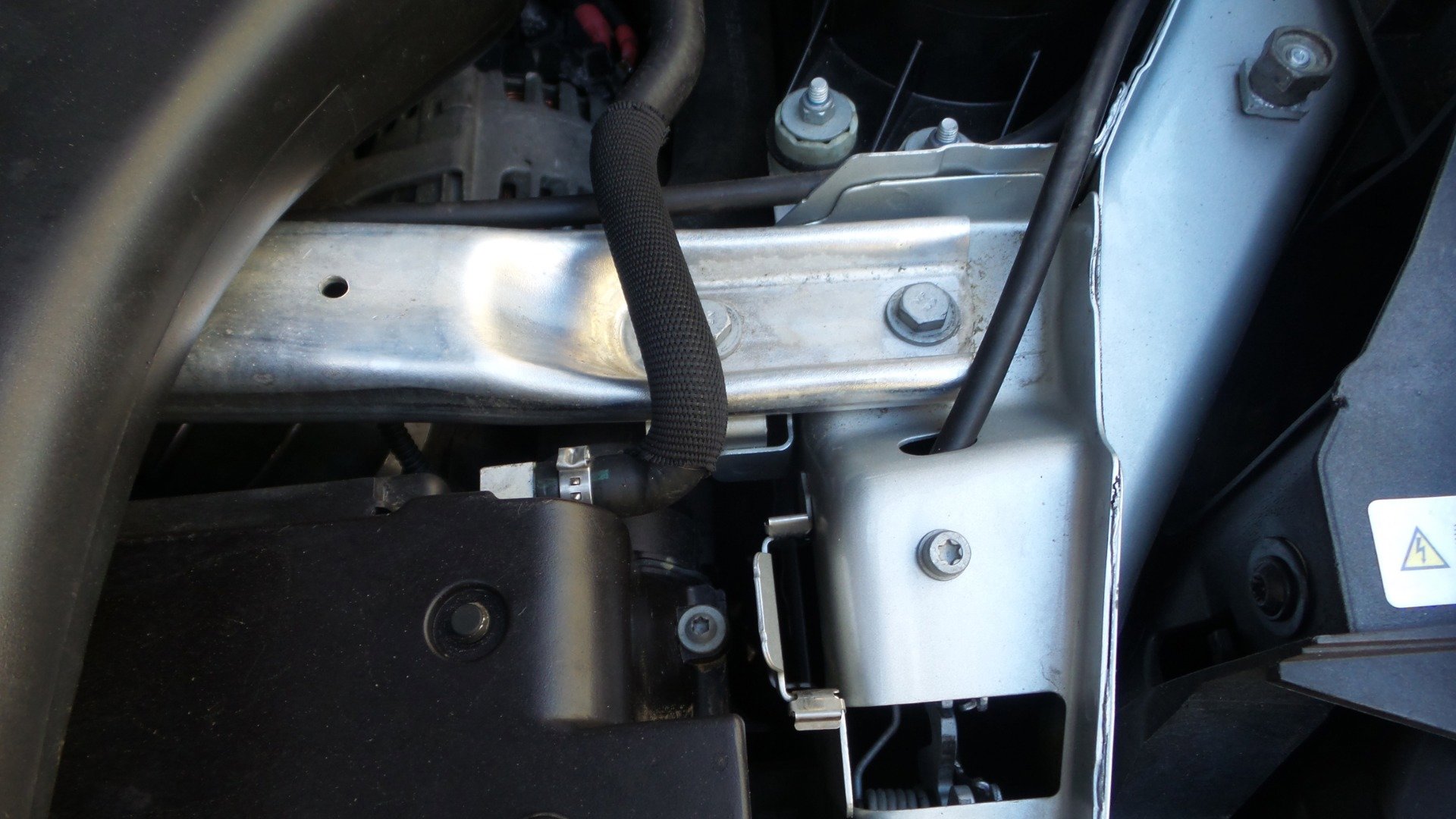 Used 2012 BMW X5 xDrive35d image 96