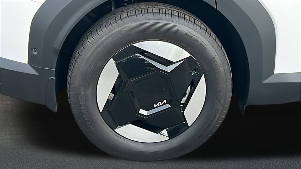 New 2026 Kia EV9 Wind AWD/4WD image 5