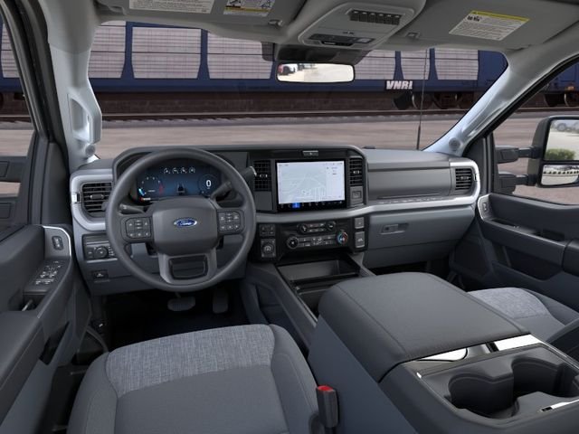 New 2026 Ford F250 4x4 Crew Cab Super Duty image 9