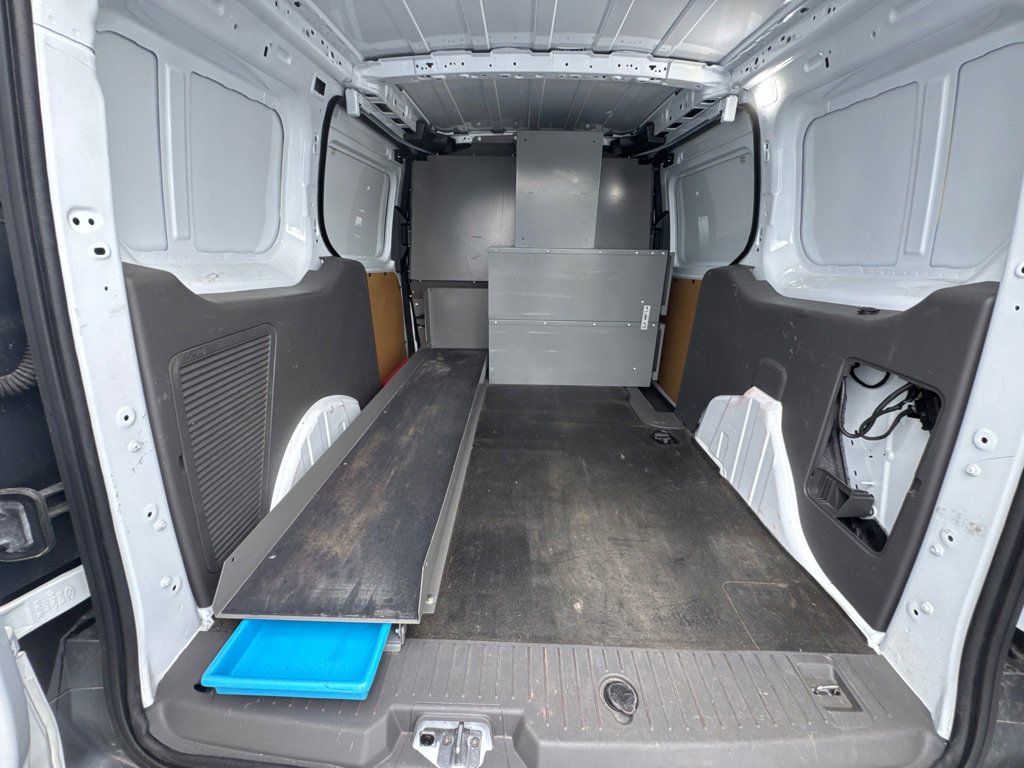 Used 2019 Ford Transit Connect XL FWD image 10