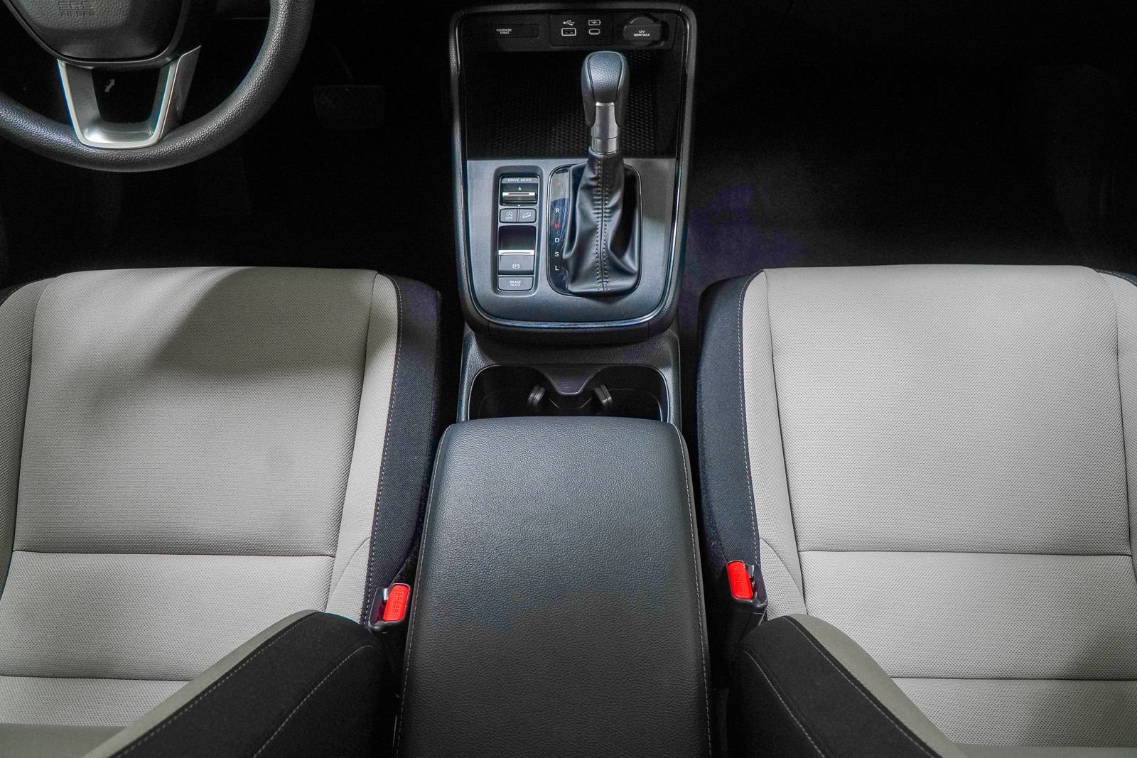 Certified 2024 Honda CR-V EX image 32